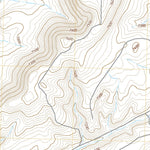 Point of Rocks SE, WY (2021, 24000-Scale) Preview 3
