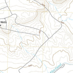 Lost Wells Butte, WY (2021, 24000-Scale) Preview 3