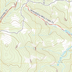 Park Reservoir, WY (2021, 24000-Scale) Preview 3