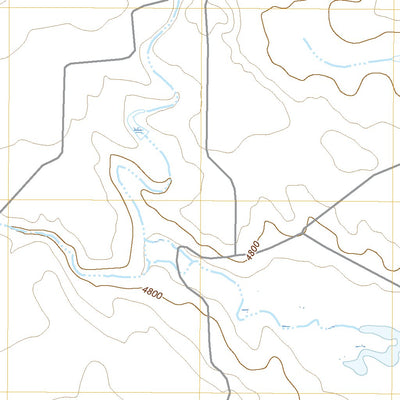 Moore Spring, WY (2021, 24000-Scale) Preview 2