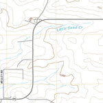 Leuenberger Ranch, WY (2021, 24000-Scale) Preview 2