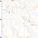 Leuenberger Ranch, WY (2021, 24000-Scale) Preview 3