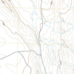Lovell Lakes, WY (2021, 24000-Scale) Preview 2