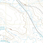 Silver Crown, WY (2021, 24000-Scale) Preview 2