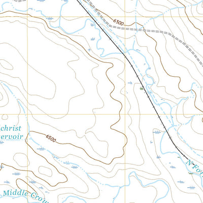 Silver Crown, WY (2021, 24000-Scale) Preview 2
