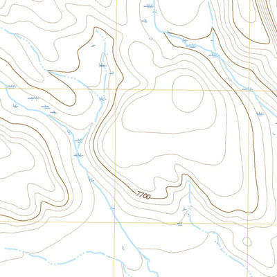 Signal Hill, WY (2021, 24000-Scale) Preview 2