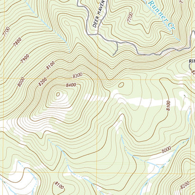 Signal Hill, WY (2021, 24000-Scale) Preview 3