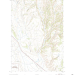 Pedro, WY (2021, 24000-Scale) Preview 1