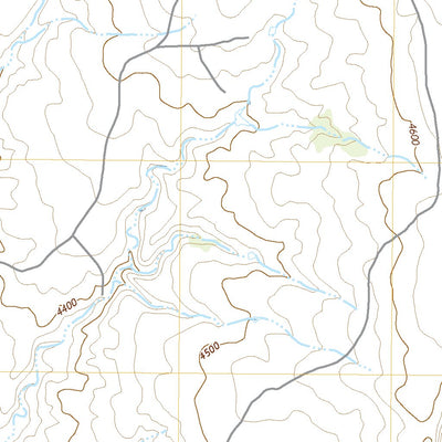 Pedro, WY (2021, 24000-Scale) Preview 2