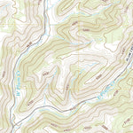 Pedro, WY (2021, 24000-Scale) Preview 3