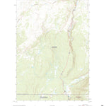 Lewis Canyon, WY (2021, 24000-Scale) Preview 1
