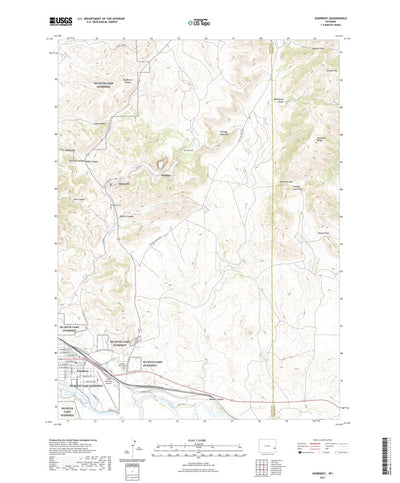 Guernsey, WY (2021, 24000-Scale) Preview 1