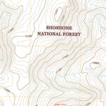 Francs Peak, WY (2021, 24000-Scale) Preview 2