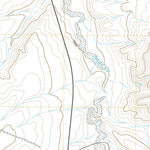 Reed Reservoir, WY (2021, 24000-Scale) Preview 2