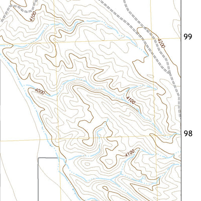 Rairden, WY (2021, 24000-Scale) Preview 3