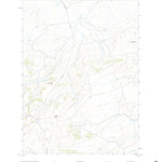 Middlewood Hill, WY (2021, 24000-Scale) Preview 1