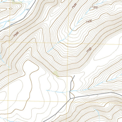 Lion Bluffs, WY (2021, 24000-Scale) Preview 2
