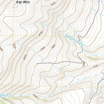 Lion Bluffs, WY (2021, 24000-Scale) Preview 3