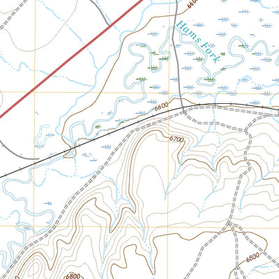 Opal, WY (2021, 24000-Scale) Preview 3