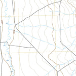 Rawlins Peak SW, WY (2021, 24000-Scale) Preview 2