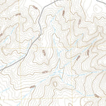 Rawlins Peak SW, WY (2021, 24000-Scale) Preview 3