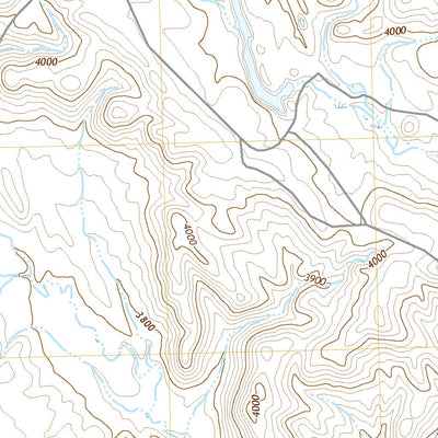 Monarch, WY (2021, 24000-Scale) Preview 2