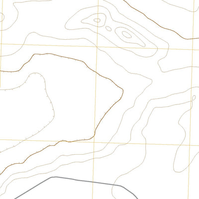 Luman Rim, WY (2021, 24000-Scale) Preview 2