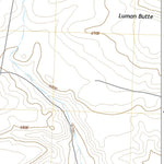 Luman Rim, WY (2021, 24000-Scale) Preview 3