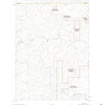 Macken Draw, WY (2021, 24000-Scale) Preview 1