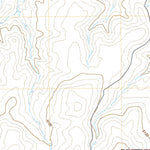 Macken Draw, WY (2021, 24000-Scale) Preview 2