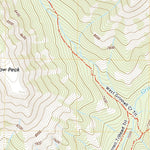Pahaska Tepee, WY (2021, 24000-Scale) Preview 3