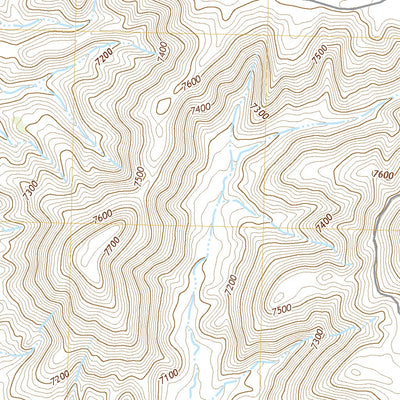Red Creek Ranch, WY (2021, 24000-Scale) Preview 3
