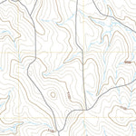 Rocky Butte Gulch, WY (2021, 24000-Scale) Preview 2