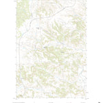 Seely, WY (2021, 24000-Scale) Preview 1