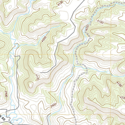 Seely, WY (2021, 24000-Scale) Preview 3