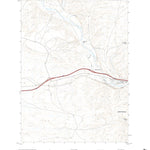 Peru, WY (2021, 24000-Scale) Preview 1
