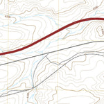 Peru, WY (2021, 24000-Scale) Preview 2