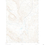 Poison Lake, WY (2021, 24000-Scale) Preview 1