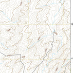 Poison Lake, WY (2021, 24000-Scale) Preview 3