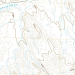Orchard Bench, WY (2021, 24000-Scale) Preview 3