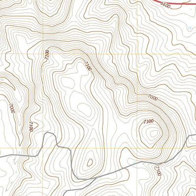 Nugget, WY (2021, 24000-Scale) Preview 2