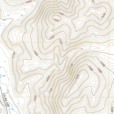 Nugget, WY (2021, 24000-Scale) Preview 3