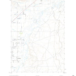 Riverton East, WY (2021, 24000-Scale) Preview 1
