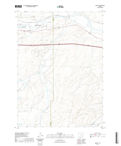 Lockett, WY (2021, 24000-Scale) Preview 1