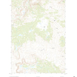 Paradise Basin, WY (2021, 24000-Scale) Preview 1