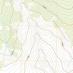 Paradise Basin, WY (2021, 24000-Scale) Preview 2