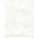 Minnies Gap, WY (2021, 24000-Scale) Preview 1