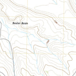 Minnies Gap, WY (2021, 24000-Scale) Preview 2