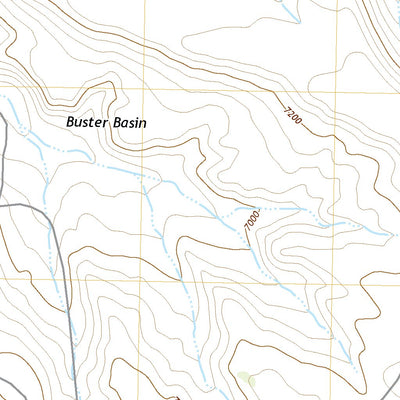 Minnies Gap, WY (2021, 24000-Scale) Preview 2