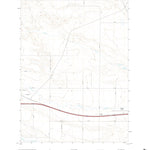Tracy, WY (2021, 24000-Scale) Preview 1